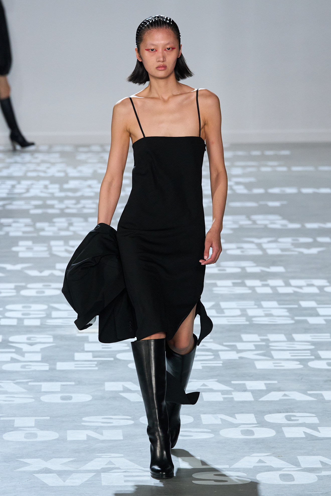Helmut Lang S24 032