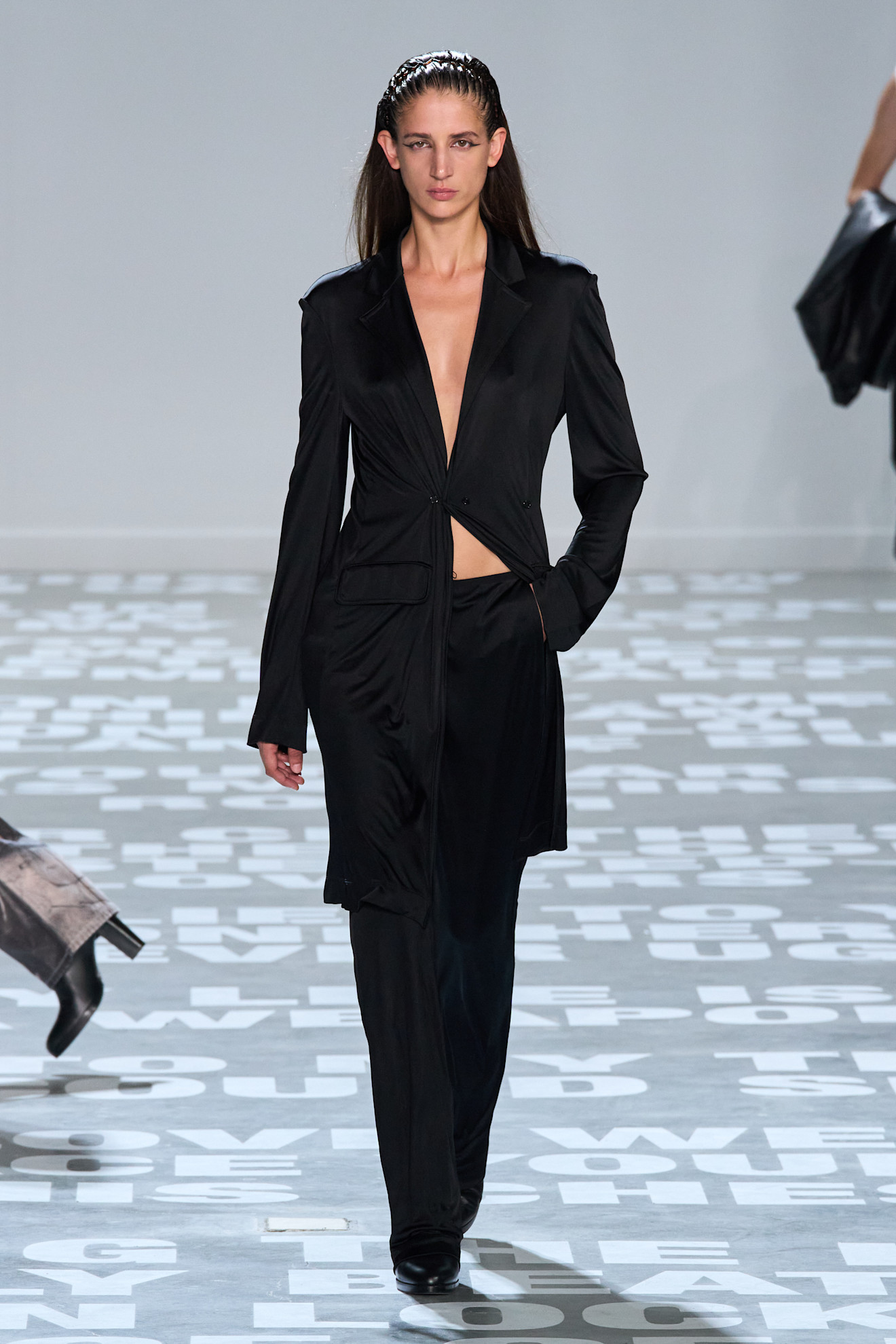 Helmut Lang S24 033
