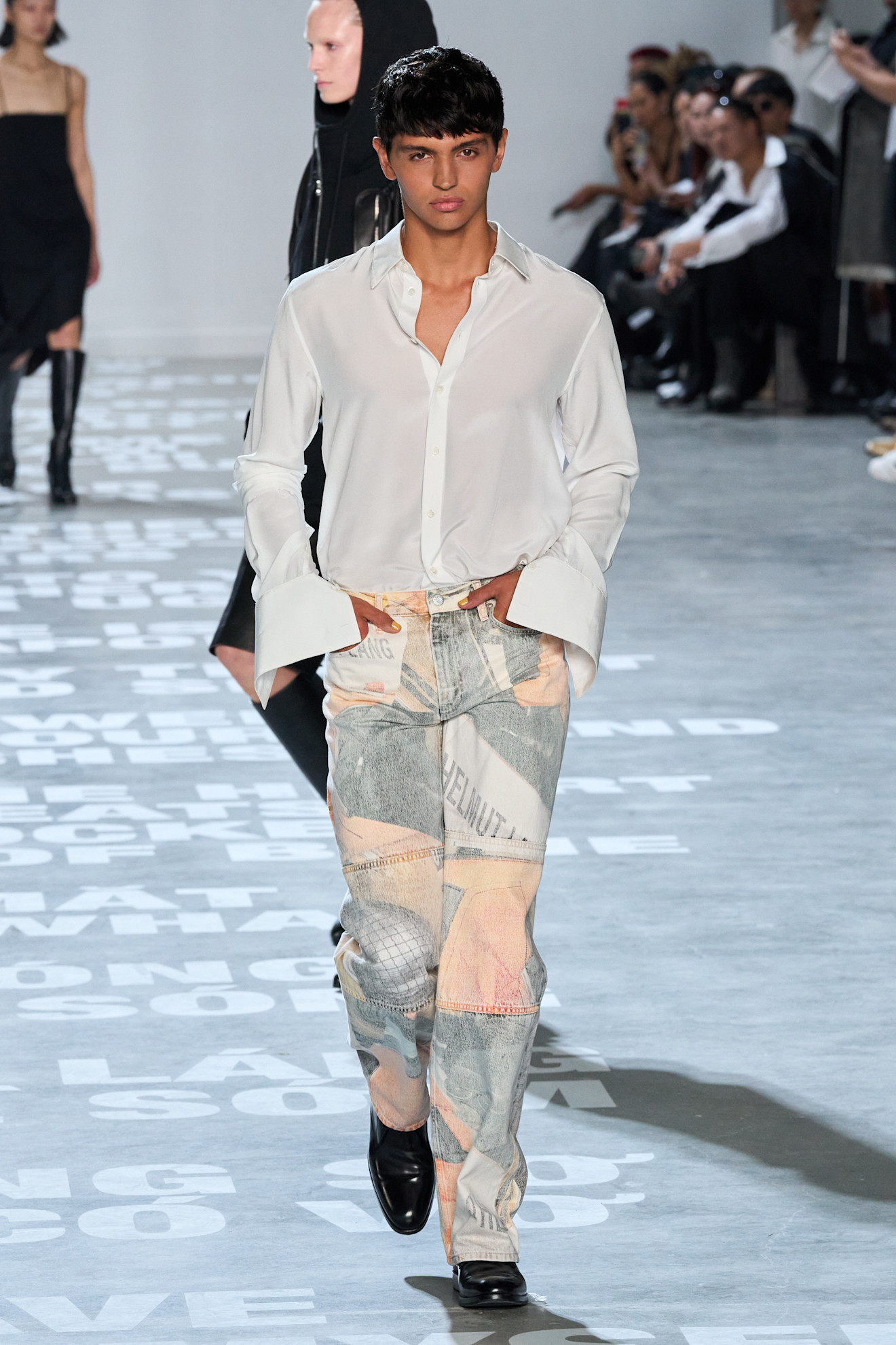 Helmut Lang S24 035