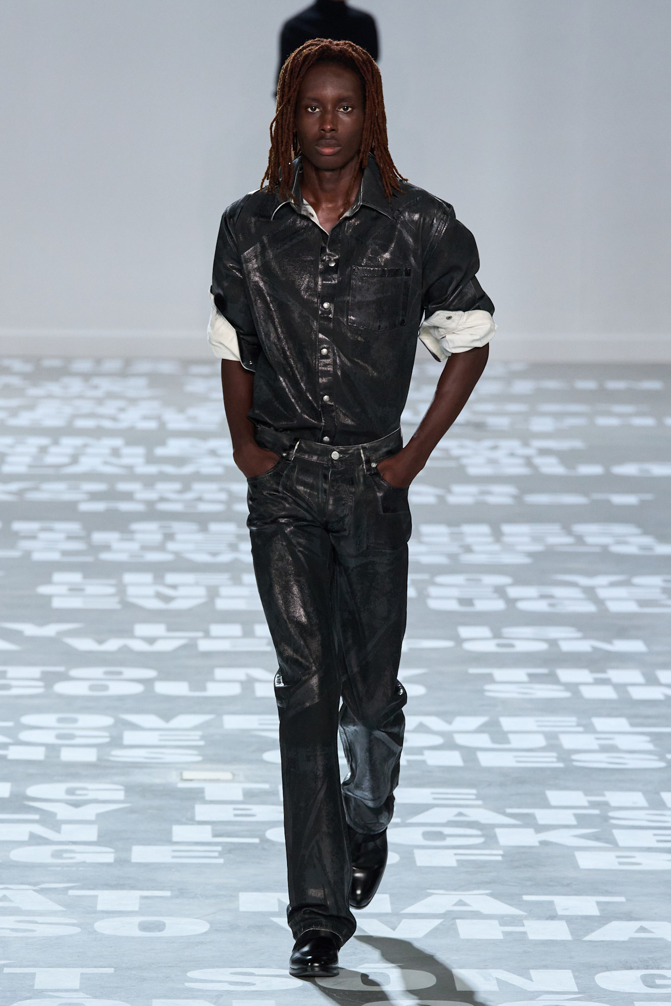 Helmut Lang S24 038