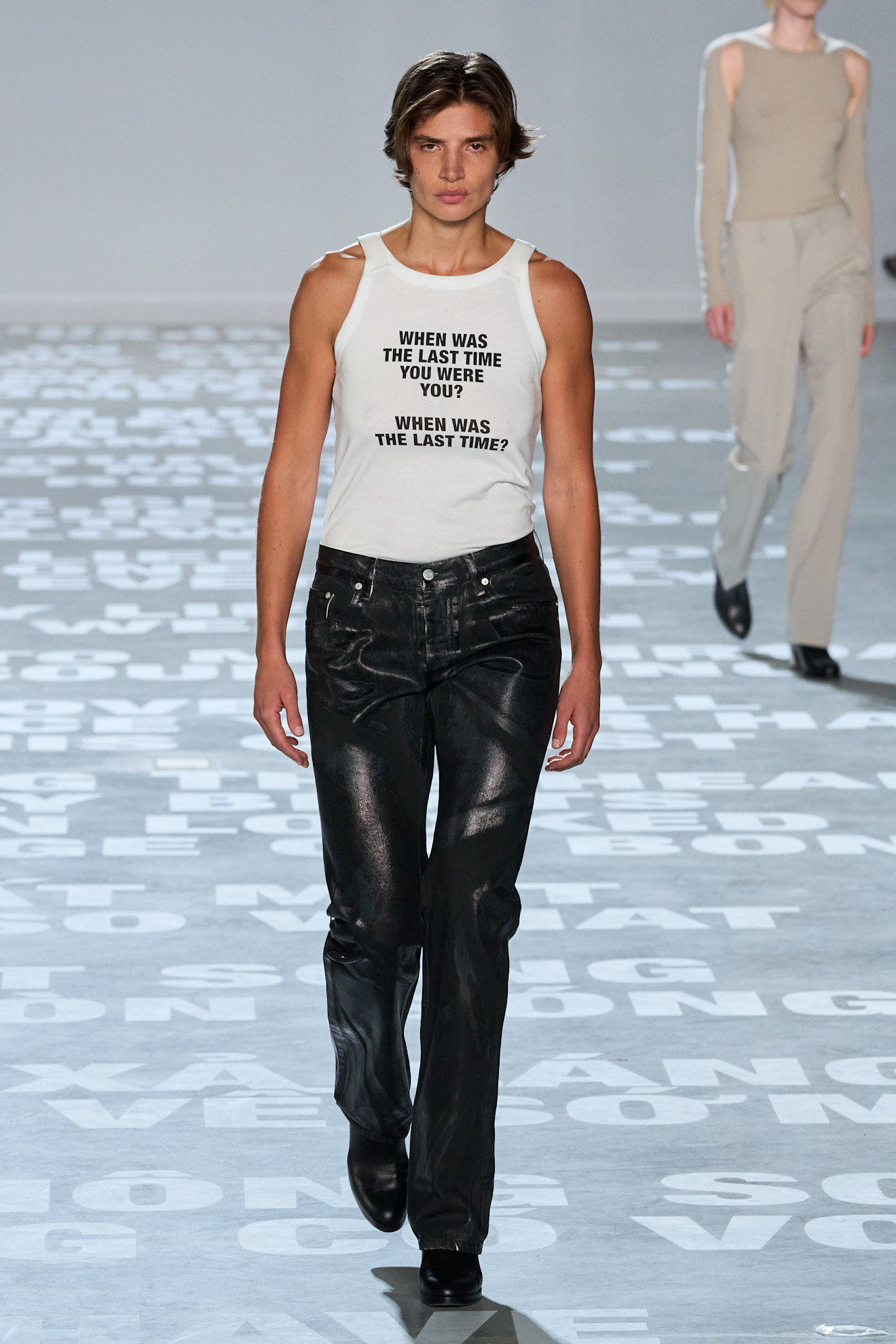 Helmut Lang S24 039