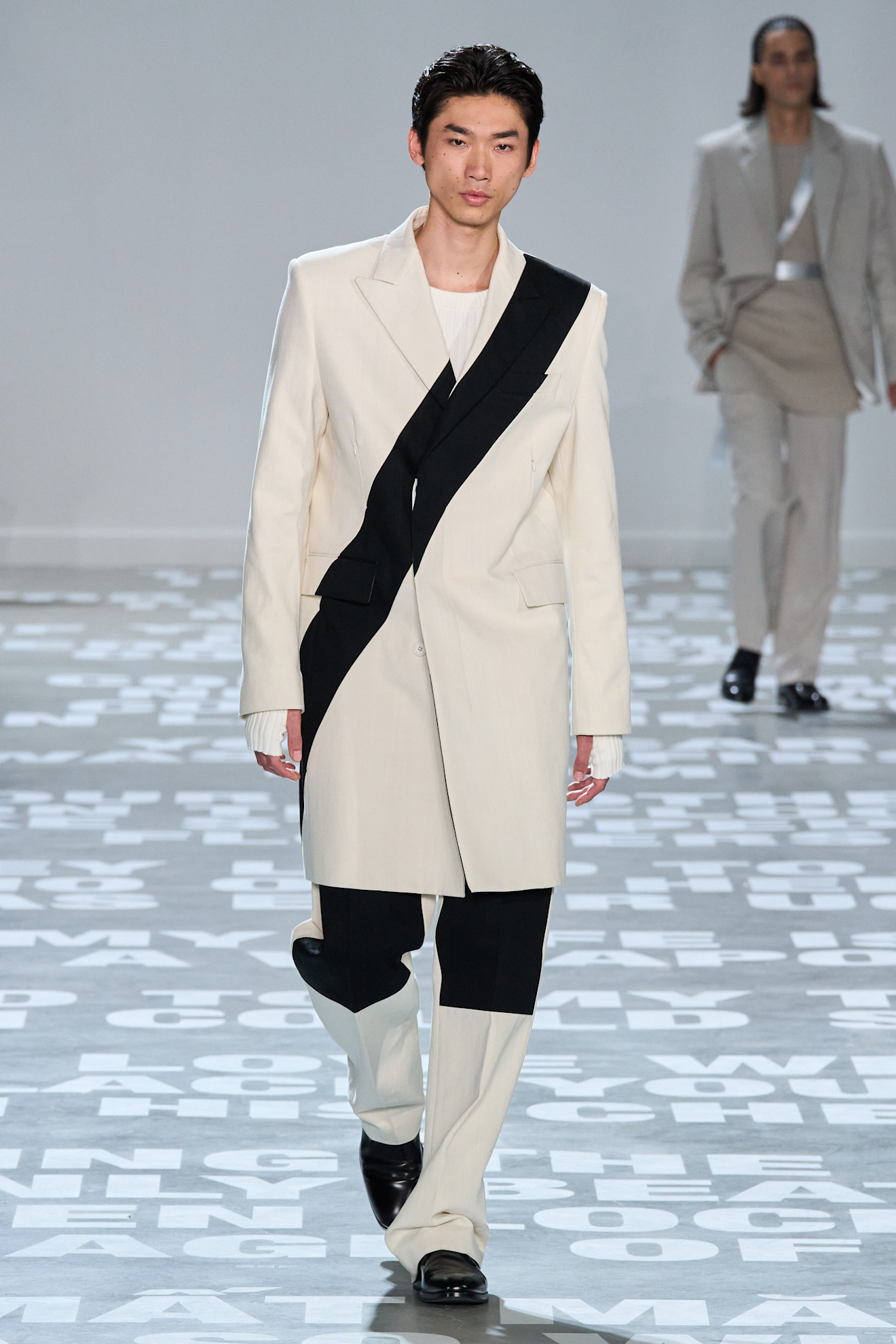 Helmut Lang S24 040