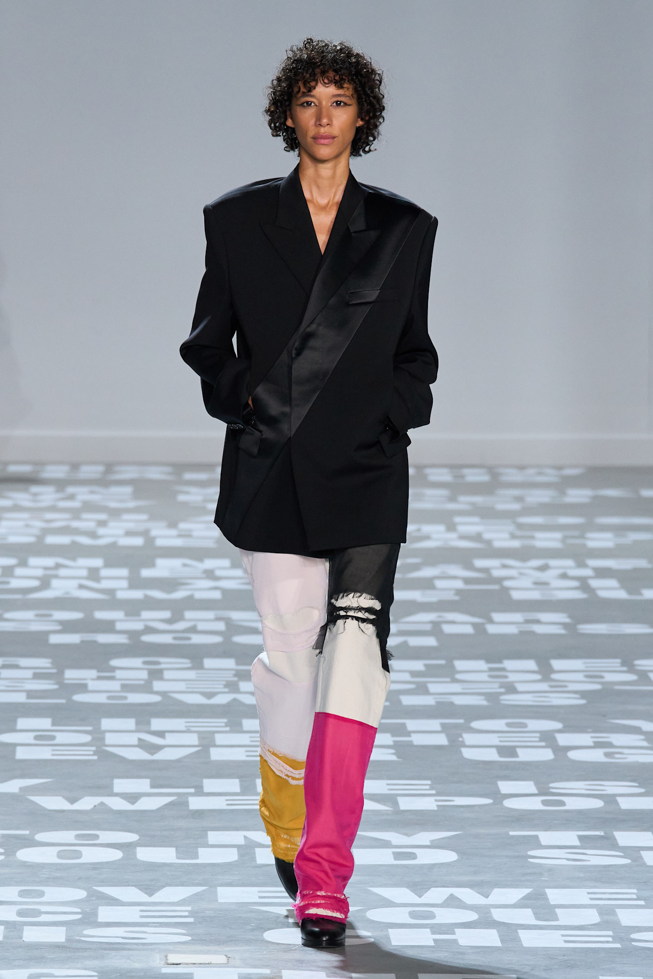 Helmut Lang S24 043
