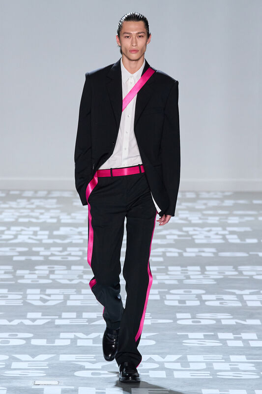 Helmut Lang S24 002
