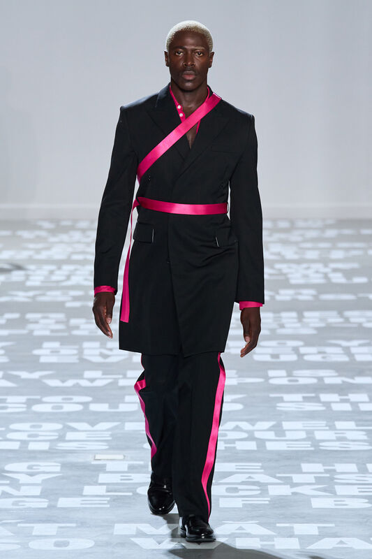 Helmut Lang S24 003