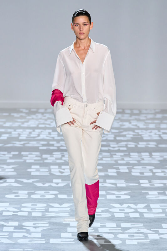 Helmut Lang S24 004