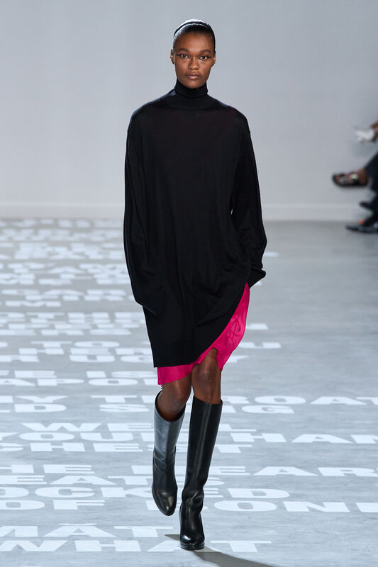 Helmut Lang S24 007