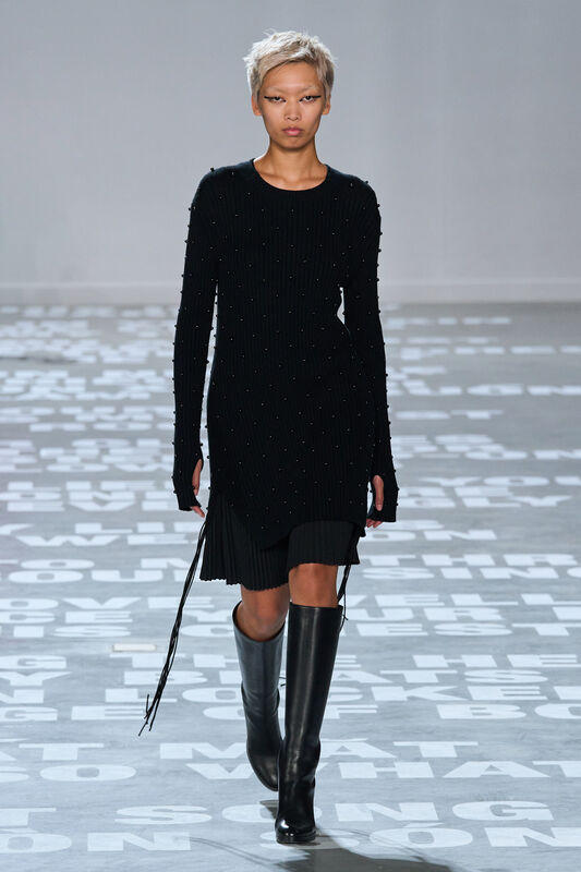 Helmut Lang S24 013