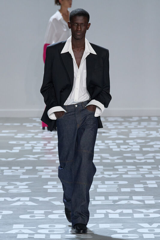 Helmut Lang S24 014