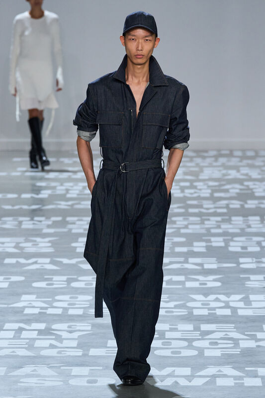 Helmut Lang S24 015