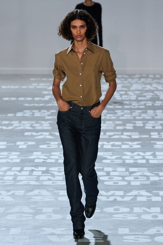Helmut Lang S24 016