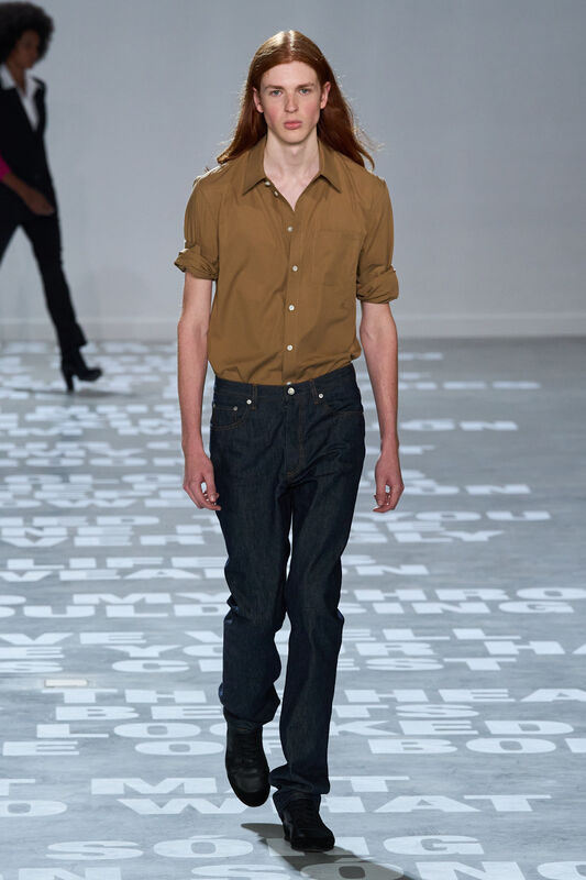 Helmut Lang S24 017