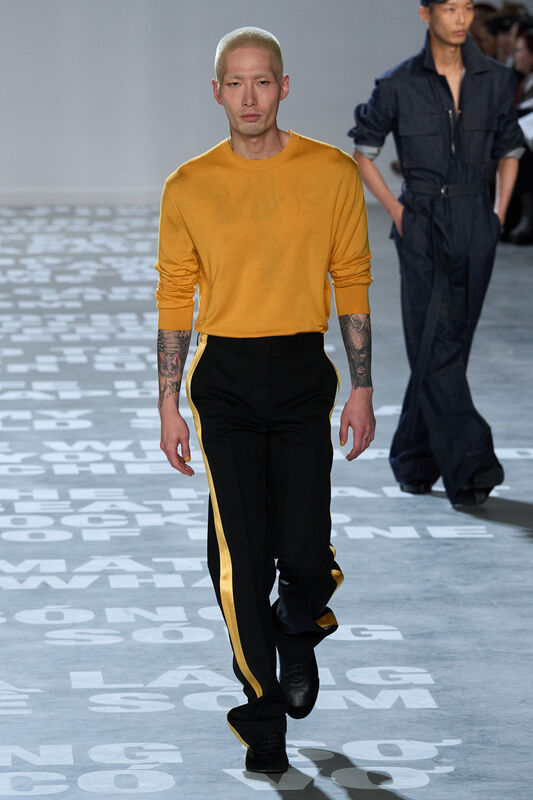 Helmut Lang S24 019