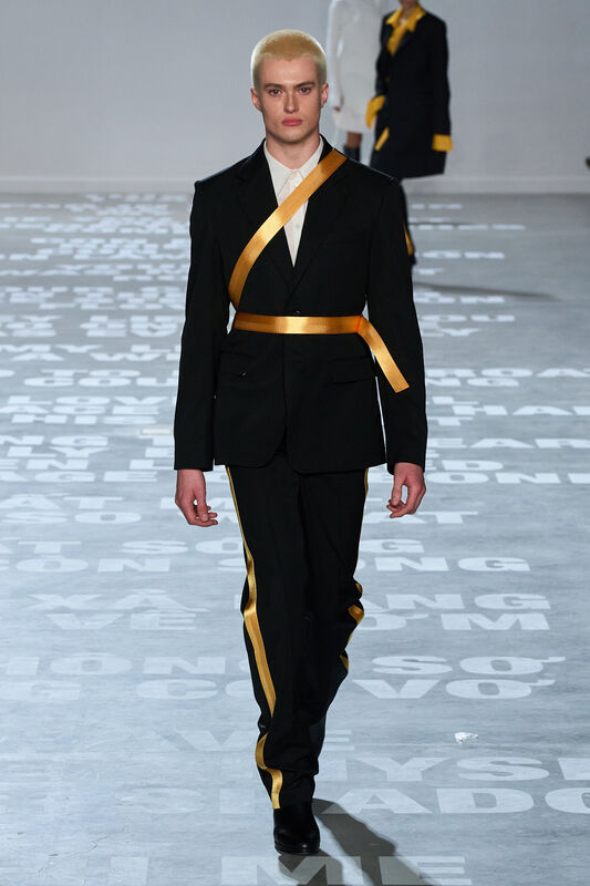 Helmut Lang S24 022