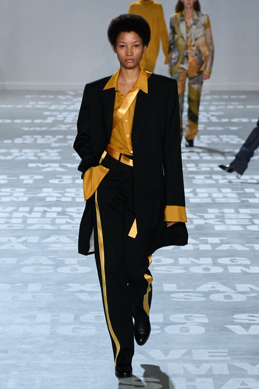 Helmut Lang S24 023