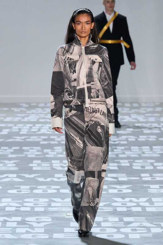 Helmut Lang S24 025