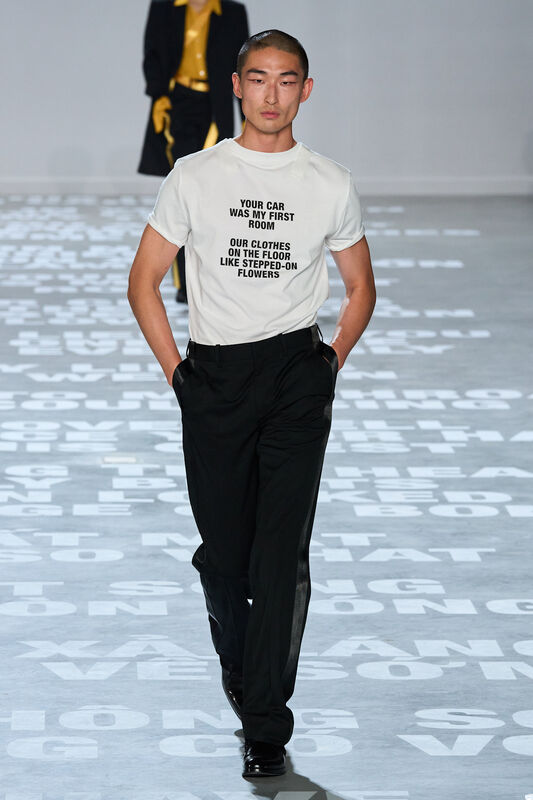 Helmut Lang S24 026