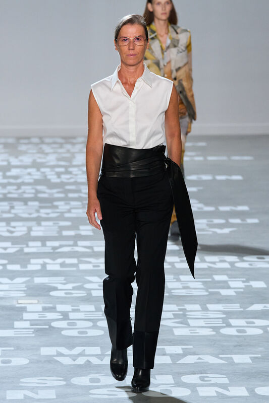Helmut Lang S24 027