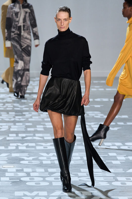 Helmut Lang S24 028
