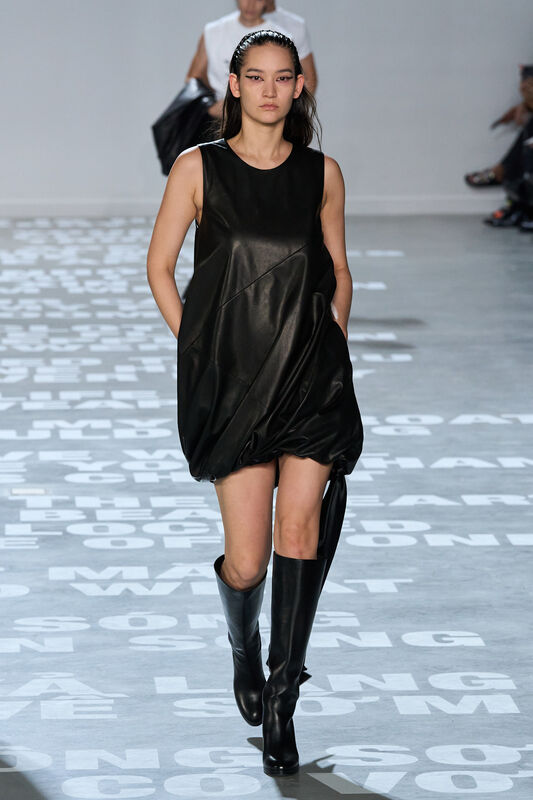 Helmut Lang S24 029