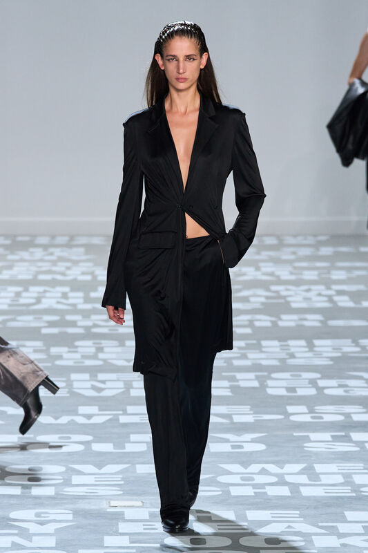 Helmut Lang S24 033
