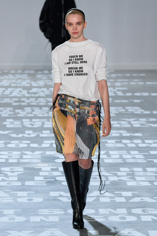 Helmut Lang S24 034