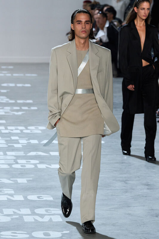 Helmut Lang S24 037
