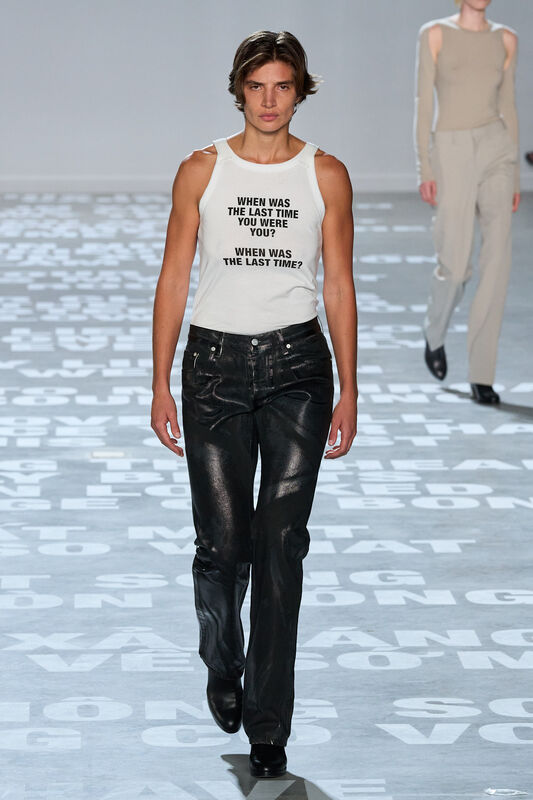 Helmut Lang S24 039