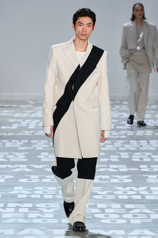 Helmut Lang S24 040