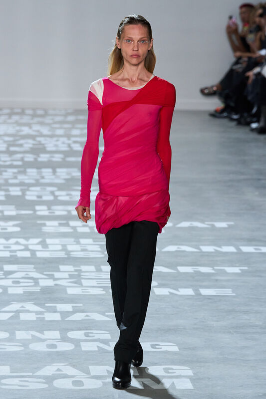Helmut Lang S24 047