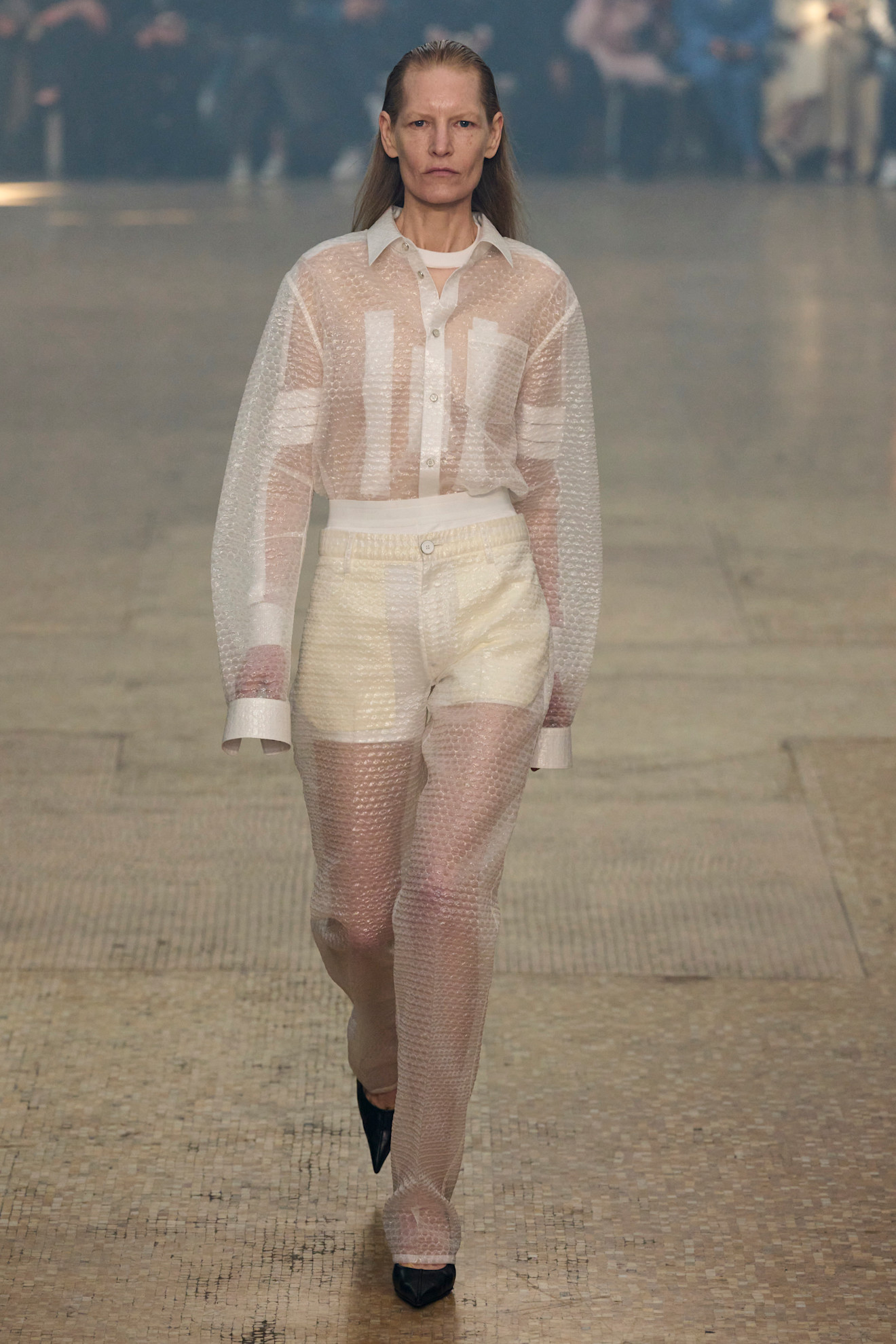 Helmut Lang F24 001