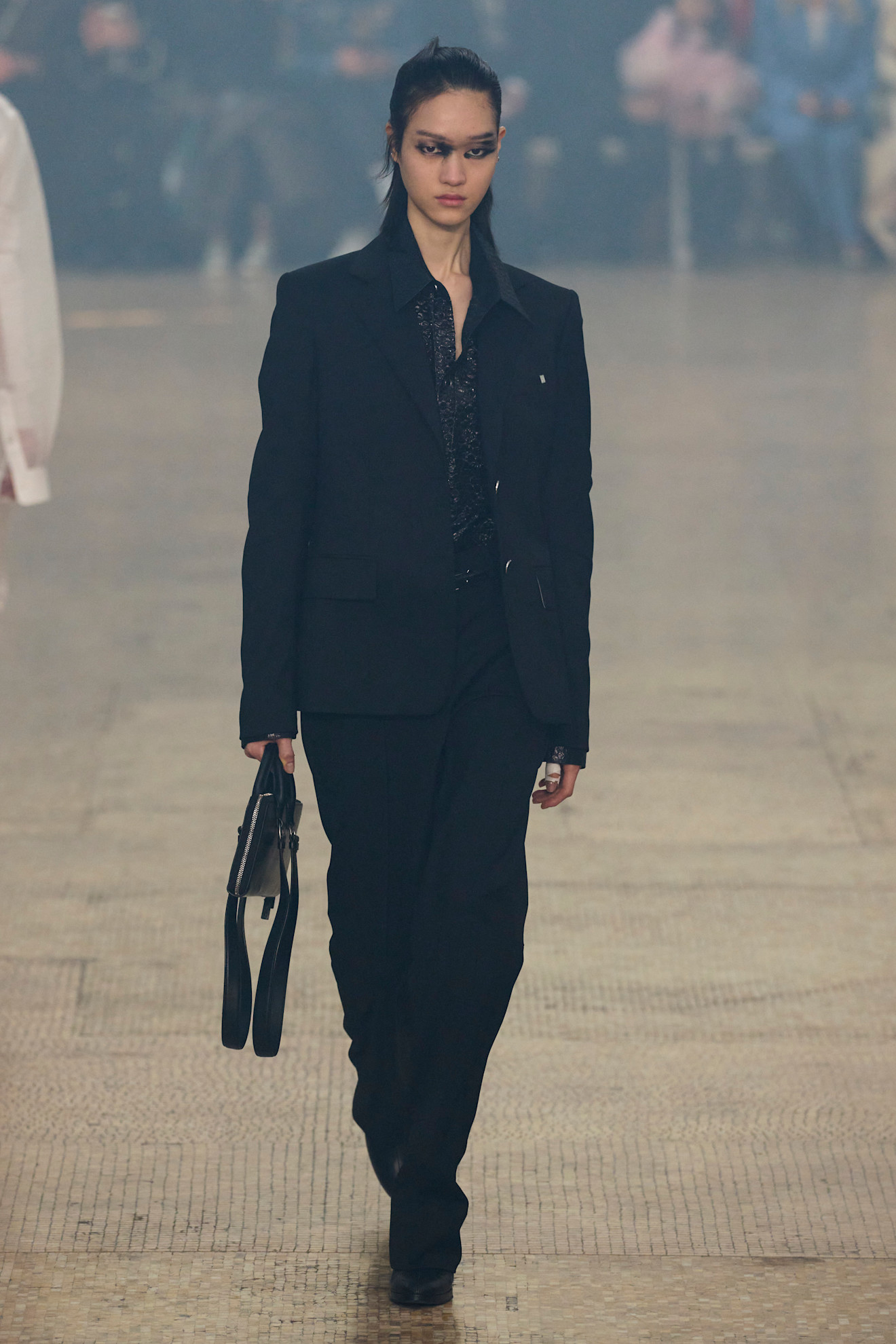 Helmut Lang F24 005