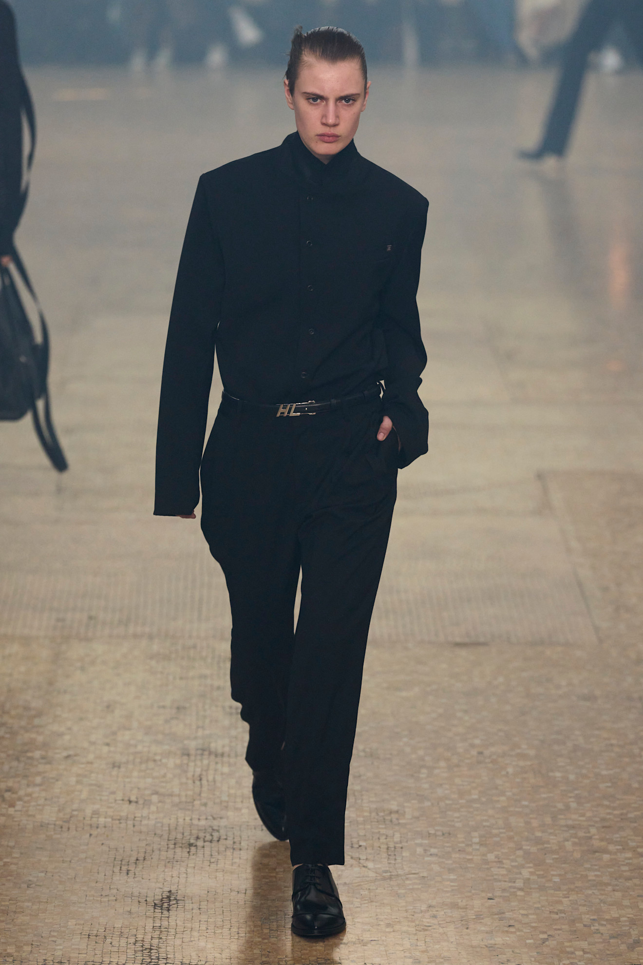 Helmut Lang F24 010