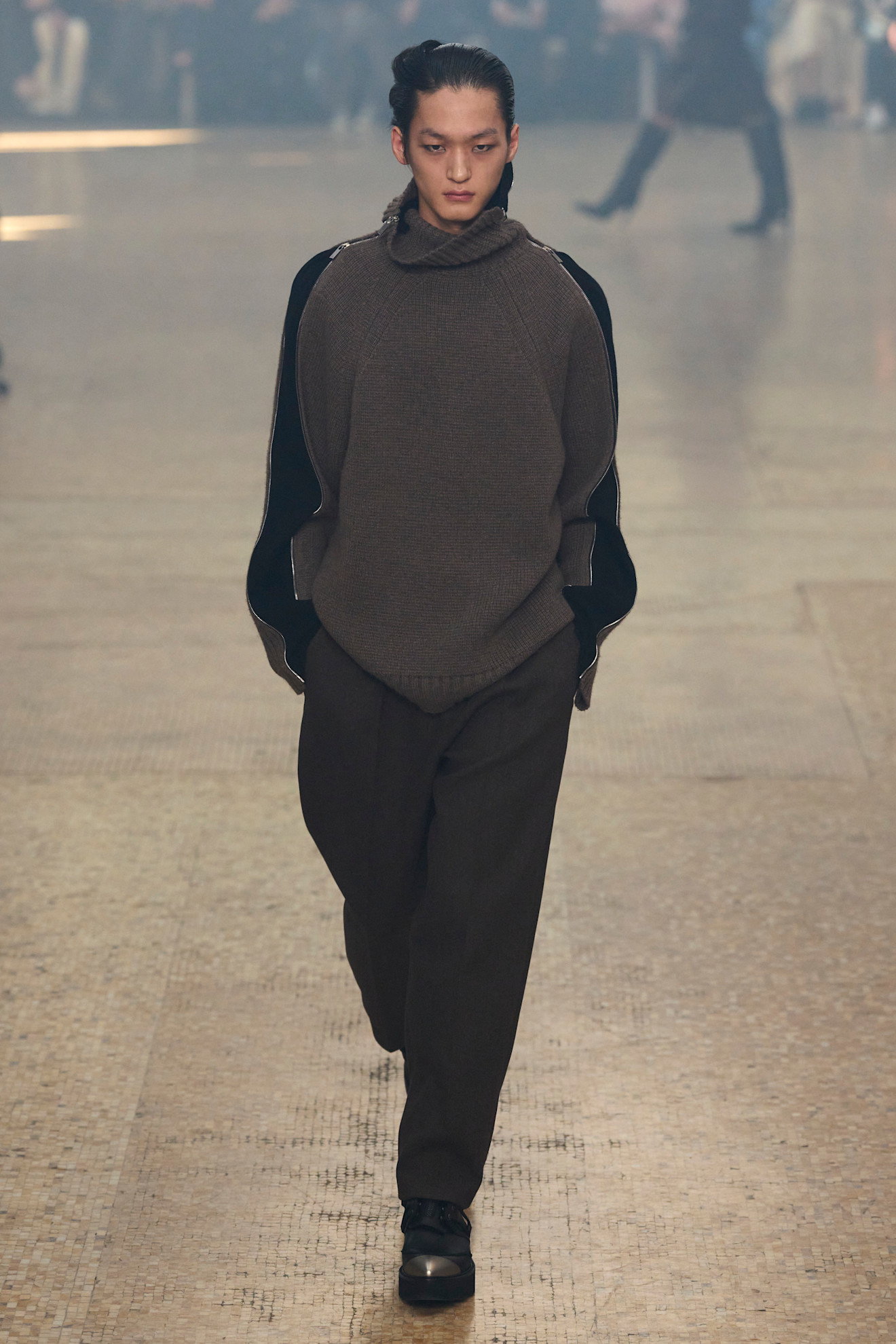 Helmut Lang F24 017