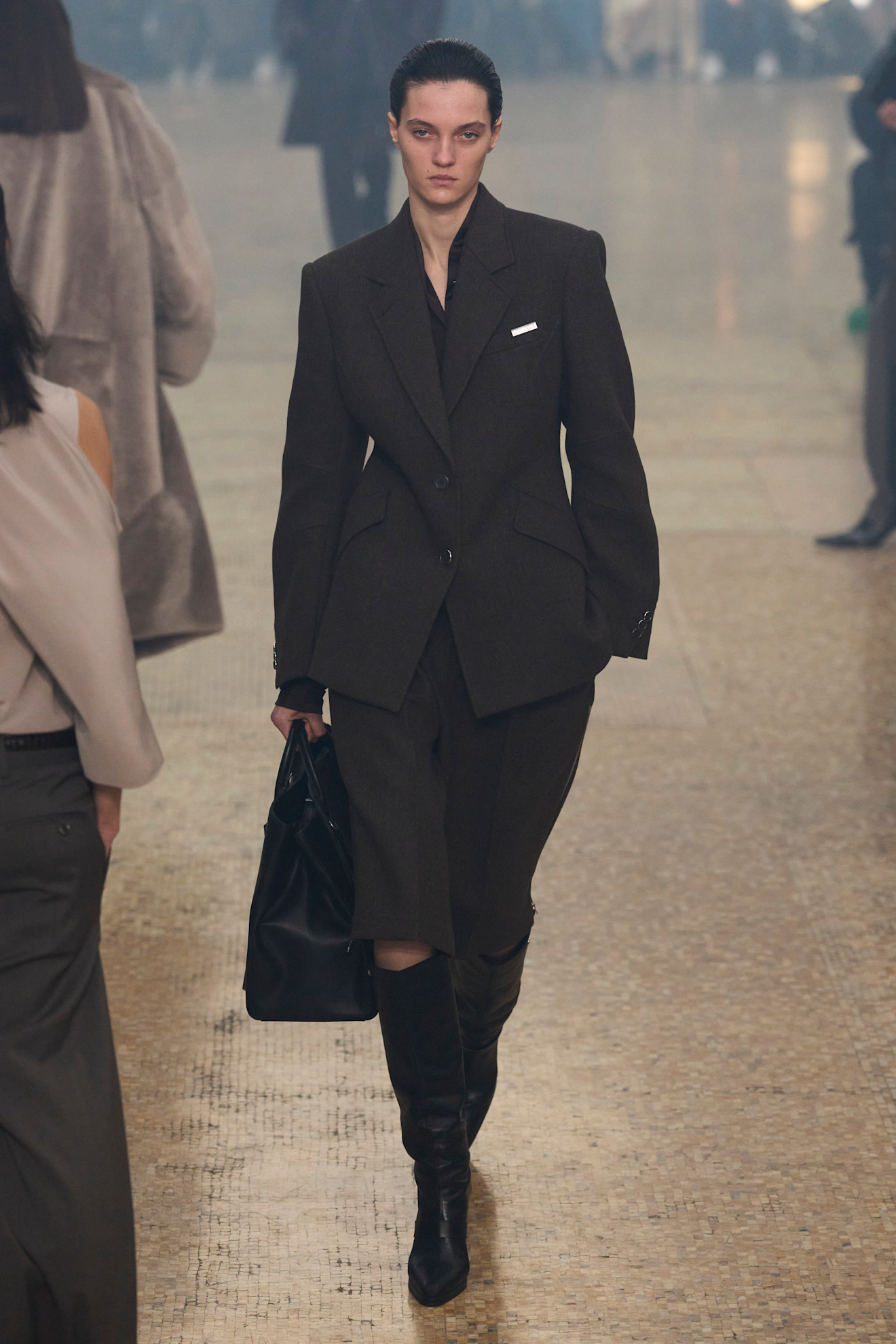 Helmut Lang F24 018