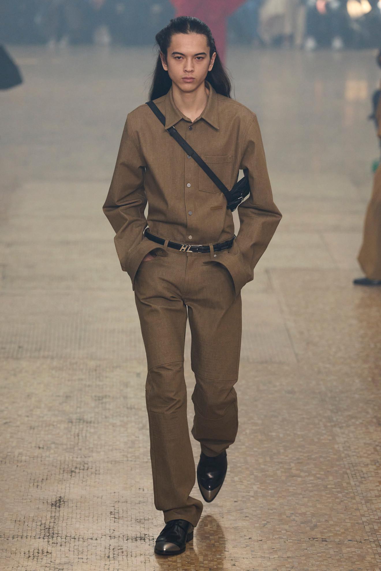 Helmut Lang F24 023