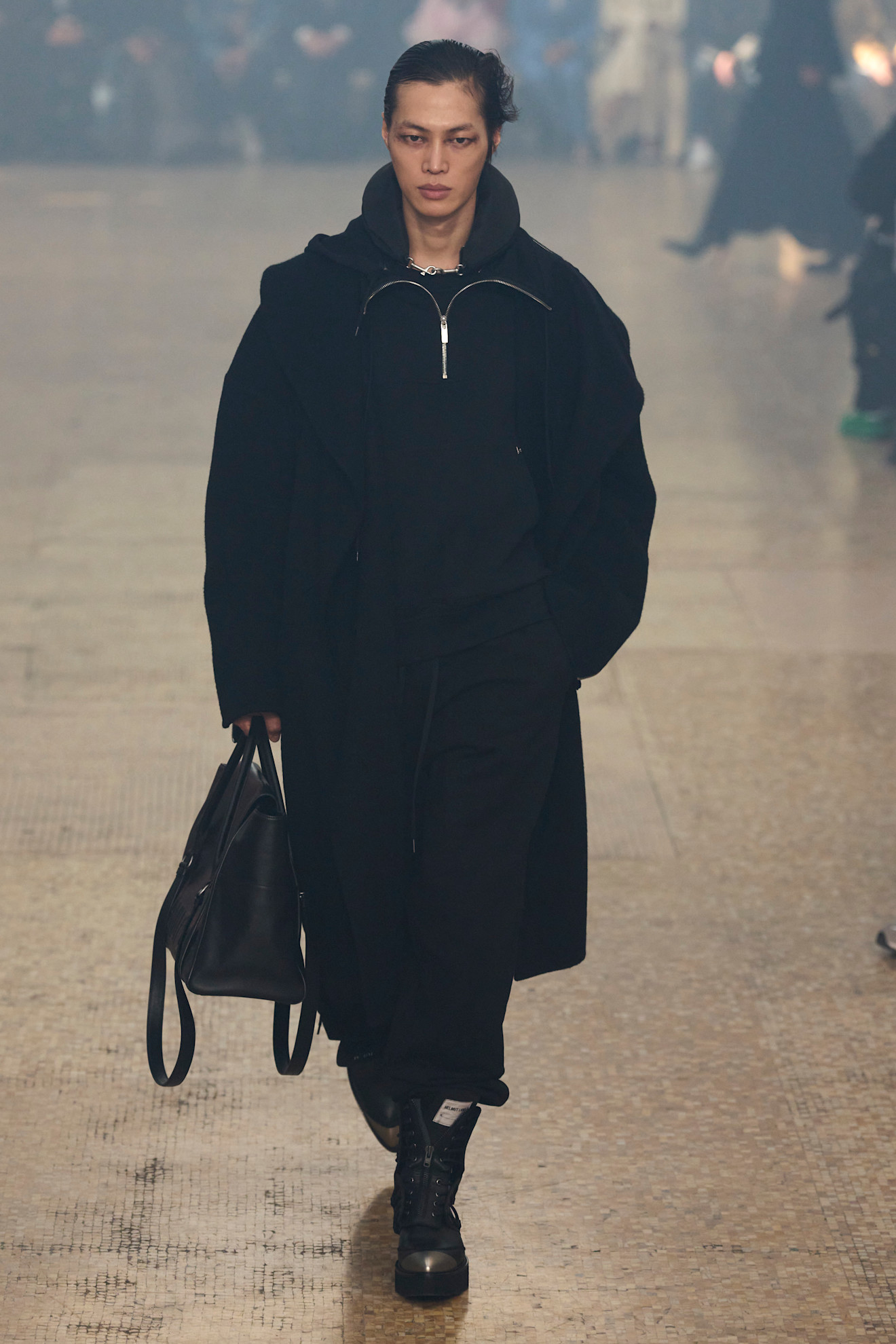 Helmut Lang F24 028