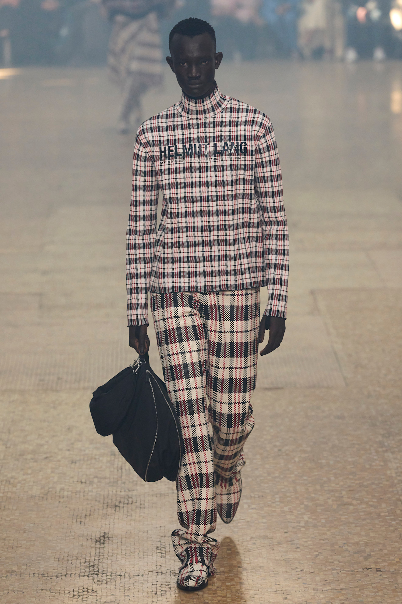 Helmut Lang F24 030