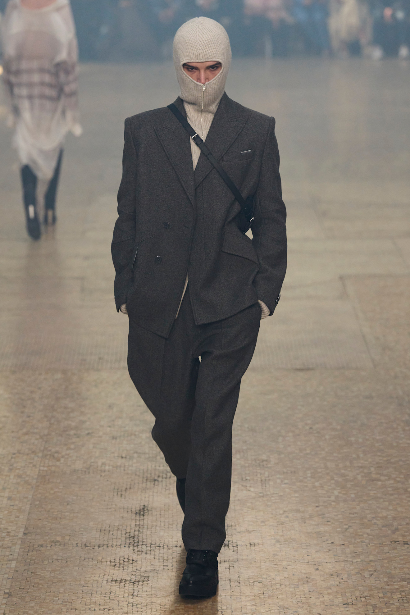 Helmut Lang F24 036
