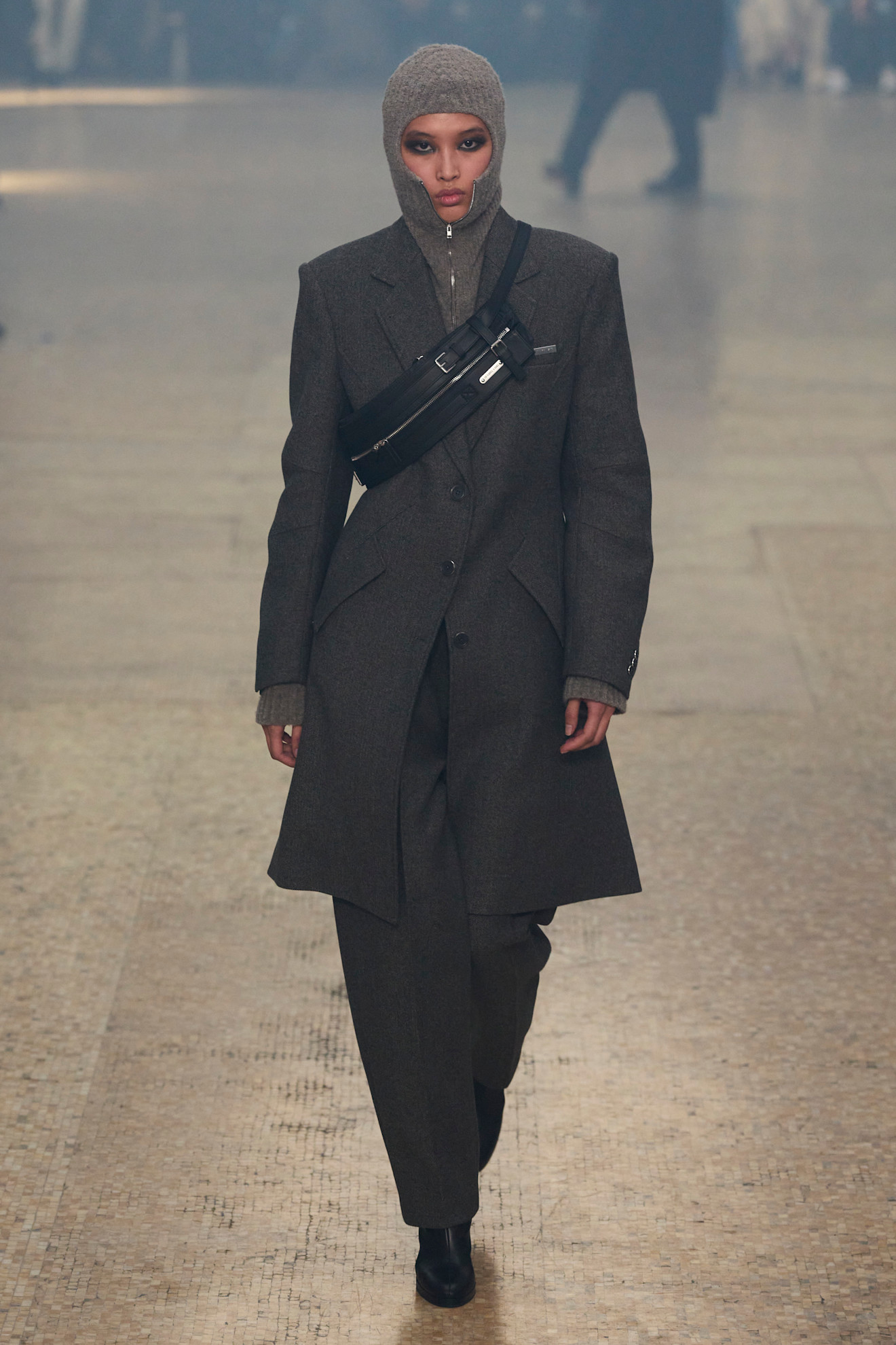 Helmut Lang F24 038