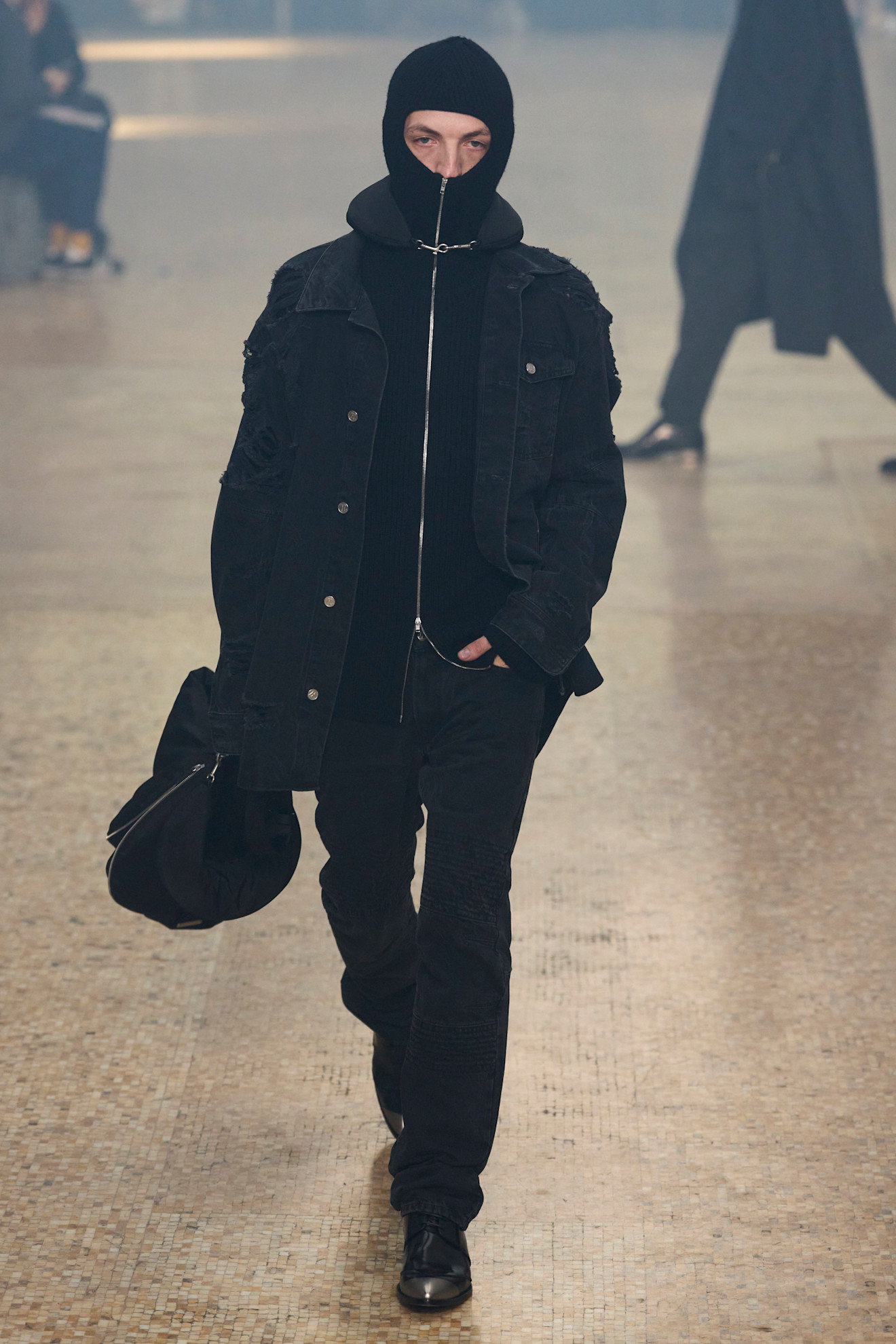 Helmut Lang F24 041