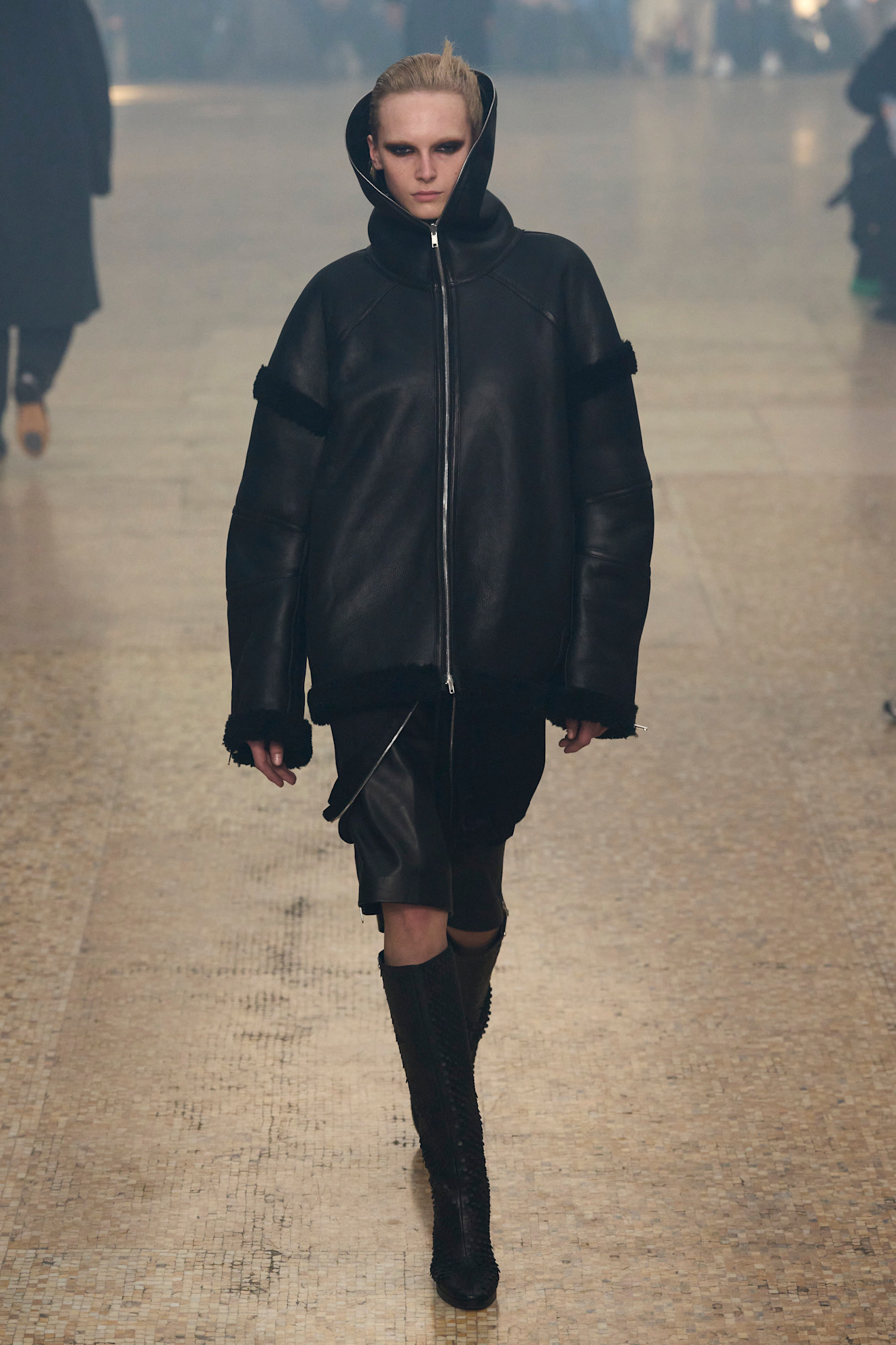 Helmut Lang F24 043