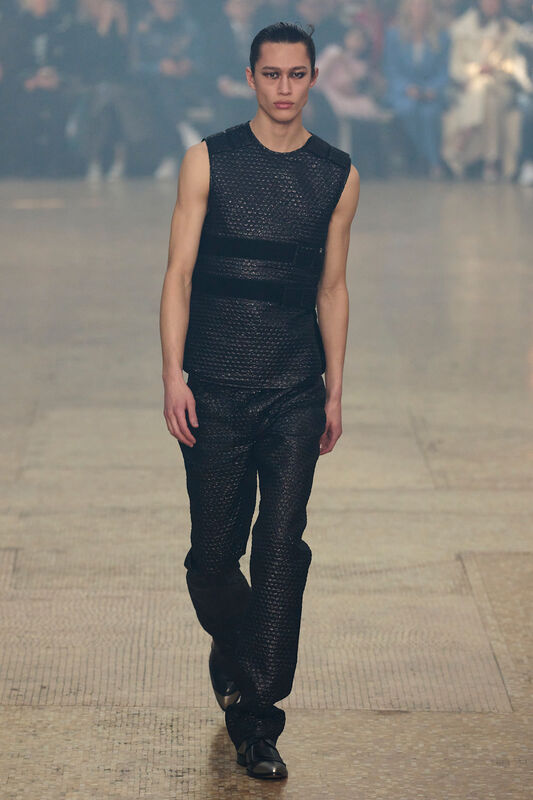 Helmut Lang F24 002