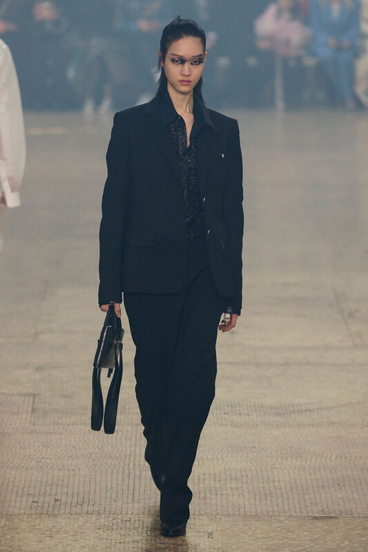 Helmut Lang F24 005
