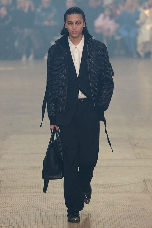 Helmut Lang F24 006