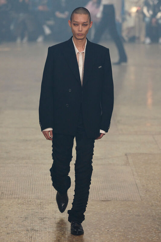 Helmut Lang F24 007