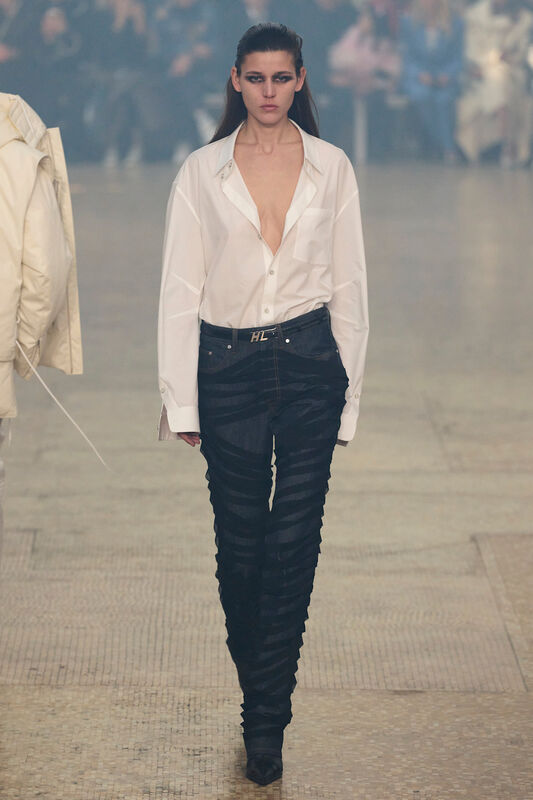 Helmut Lang F24 008