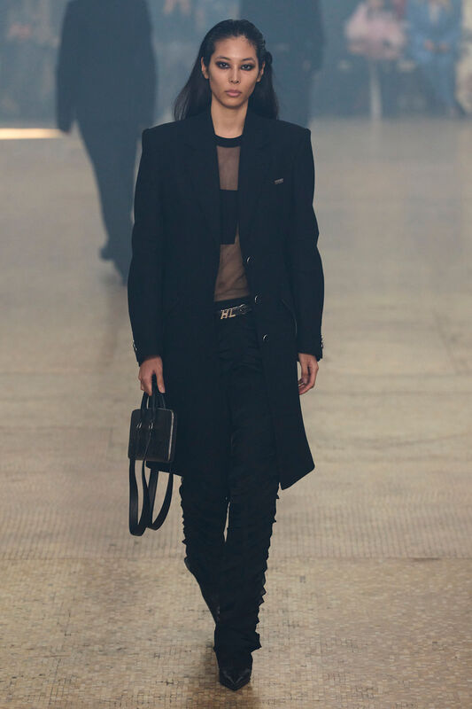 Helmut Lang F24 009
