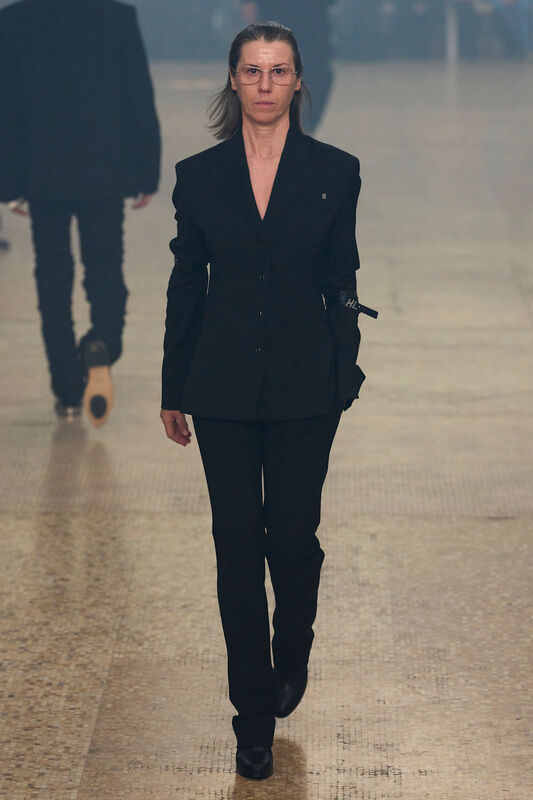 Helmut Lang F24 011