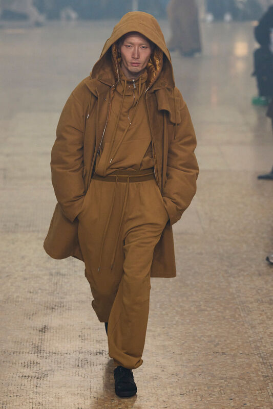 Helmut Lang F24 020